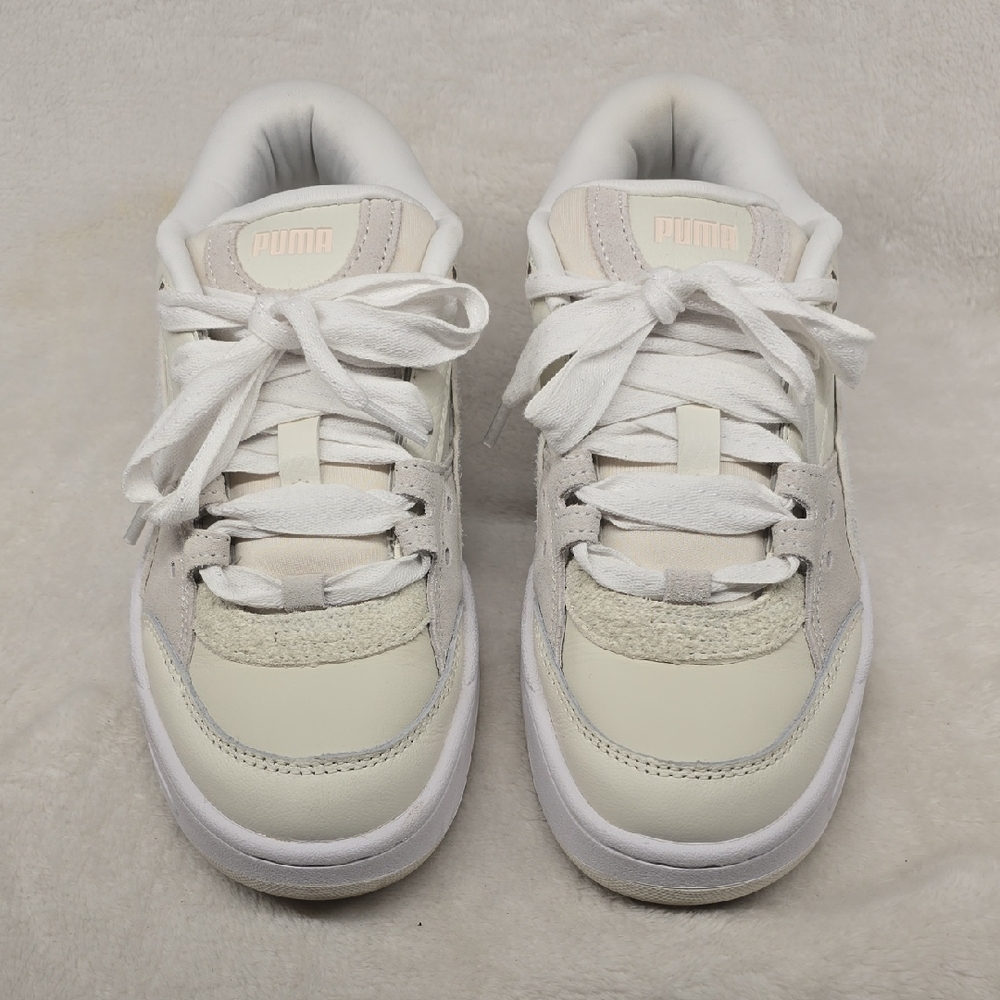 Puma 180 PRM Suede Sneakers